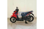 Honda All New Beat CBS Tahun 2025